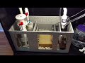 Reef Tank Build Episode 3 : Custom Built Sump and Equipment Reef Tank Build Episode 3 : Custom Built Sump and Equipment
