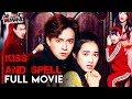 Kiss and Spell [Eng & Malay Sub] | Full Horror Comedy Movie | Le Ha Anh | Ngo Kien Huy