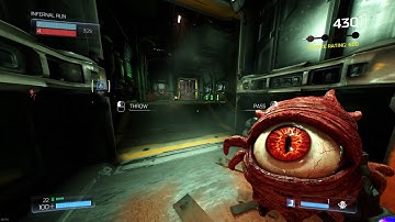 Doom 2016 Cheater jojogioapple Encounter