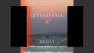 JIRDAY - LET'S GO BACK () Resimi