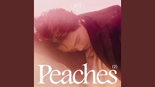 Peaches chords