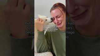 Dogs Can Sense Human Emotions.