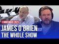 Is Cummings improving his reputation? | James O&#39;Brien - The Whole Show