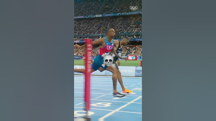 Everyone Slept on Quincy Hall… Until THIS Race 😳