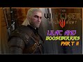 The Witcher 3 - Episode 004  - Lilac and Gooseberries - Part 2 - BUCKTHORN SPOT !