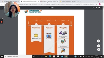 whitehat jr | whitehat jr demo round | white hat jr hiring | online tutors