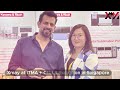 A Journey of Innovation & Inspiration at ITMA Asia + CITME SG 2025