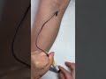 Intramuscular Injection Technique Explained | Safe IM Injection Step-by-Step | Nurse Guide Class 8