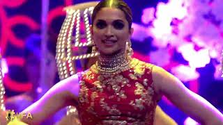 Deepika Padukone's performance at IIFA 2016 in Madrid