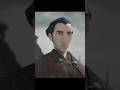 Qui-Gon Jinn.you're a much wiser man than I#shorts #viral #trending #animation