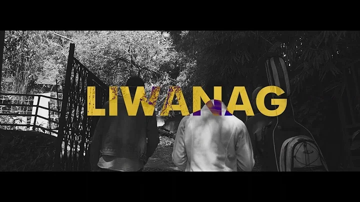 JC Ronato - Liwanag (Lyric Video)