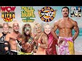 Konnan On Rick Rude S Real Life Heat With The Ultimate Warrior 