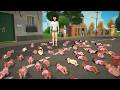I Made This Guy Give Birth to Over 150 Kids in Paralives Mp3 Song