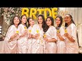 BRIDAL SHOWER ZEINAB HARAKE BRIDAL SHOWER ZEINAB HARAKE