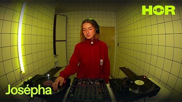 Dance, Shake, Swing! - Josépha | HÖR - May 22 / 2025