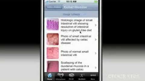 Mobile Computing, A New Tool For Medicine - Video 1