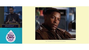 ElixirConf 2018 - Breaking Down the User Monolith - Zach Porter