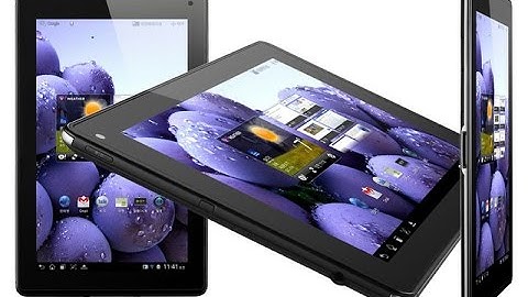 LG Optimus Pad LTE  Hard Reset, Format Code solution