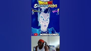 THIS IS THE CRAZIEST ULTIMATE ATTACK I