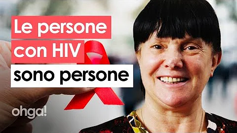 Quando è nato l'HIV?