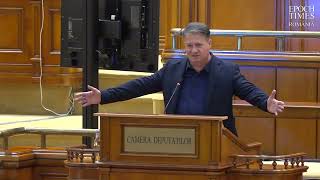 Lider AUR: Ciucă și Ciolacu vor să dea bine în fața șefilor lor de la Bruxelles și distrug economia