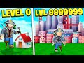 CITTÀ DA 1€ VS CITTÀ DA 1.000.000€! - ROBLOX