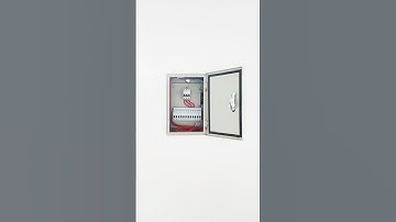 Install ATS system, DB and MDB #create