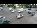 Відеодобірка ДТП, зафіксованих у Житомирі вуличними камерами спостереження - Житомир.info