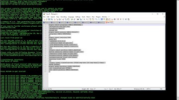 Flex VPN IKEv2 IPSEC Dynamic Virtual Tunnel Interface (CCNP Security)