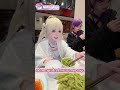 Khi kêu các cô cosplayer chung tiền #shorts #cosplay #anime