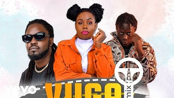 Claire Leya - Vuga (Remix) ft. Coopy Bly, Philbert