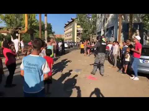 Cuprom criminal prins Baia Mare