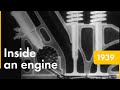 Principles of the compression ignition engine  shell historical film archive