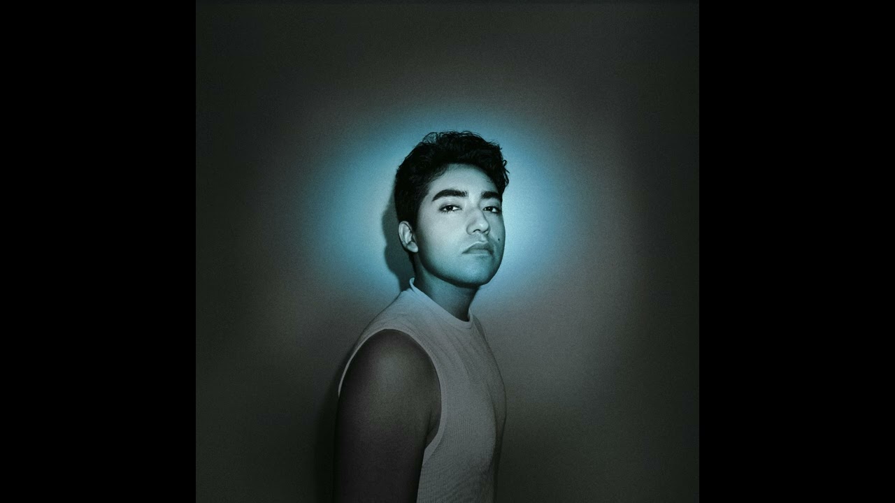 Ariana Grande - dandelion | Cover by Marco Urrutia