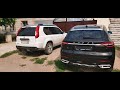 Обзор Haval F7 и сравнение с Ниссан X-Trail T31