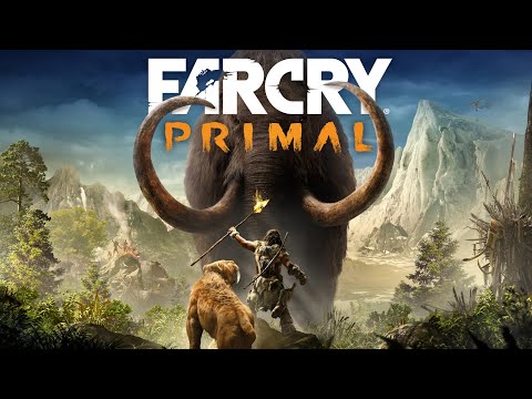 FAR CRY PRİMAL 1.3.3 TÜRKÇE YAMA I 2024 GÜNCEL