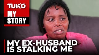 Mom warned me against marrying him | Tuko TV