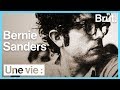 Une vie  bernie sanders