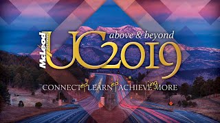 Celebrity McLeod Software 2019 User Conference Net Worth