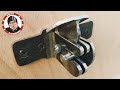 Automatic Door Lock | Garden Lock