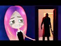 Меня преследовал маньяк (страшные истории из детства) - анимация NaStik
