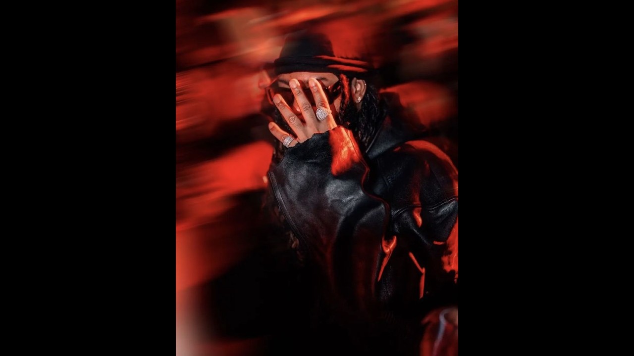 {FREE} PARTYNEXTDOOR + DRAKE + TORY LANEZ TYPE BEAT - THIN LINE {PROD.GEORGIE X BRAZE}