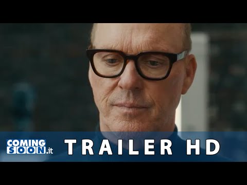 IL PADRE DELL'ANNO (2025) Trailer del Film di Hallie Meyers-Shyercon Michael Keaton e Mila Kunis.