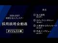 【税理士法人チェスター】2026年度：採用説明会動画【ダイジェスト版】