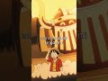 The Straw Hat's SECRET Symbol Hides the Truth?! #strawhats #luffy #joyboy