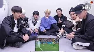 BTS - MIC DROP (KrKen Remix) X FIFA WORLD CUP RUSSIA 2018 HD -