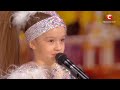 Блистательный диско танец 4 летней Тани