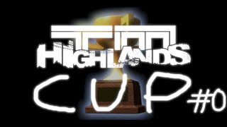 TrackMania Highlands Cup #0 [10.12.2025] - Beta-testing