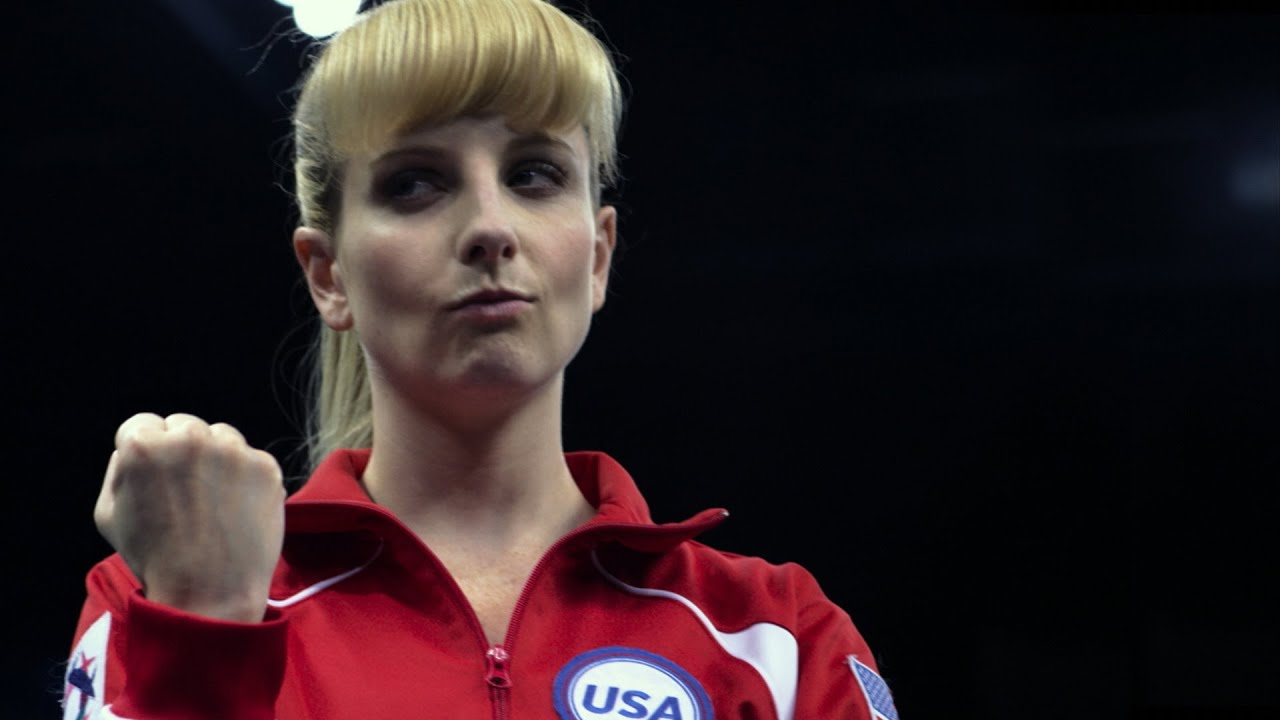 'The Bronze' Trailer YouTube