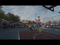 2021 Most Spectacular Plays at Sport Arena Streetball